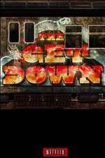 Watch The Get Down 1channel