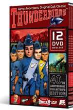 Watch Thunderbirds 1channel