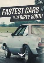 Watch Fastest Cars in the Dirty South 1channel