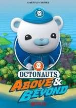 Watch Octonauts: Above & Beyond 1channel