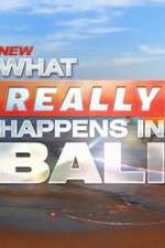 Watch What Really Happens In Bali 1channel