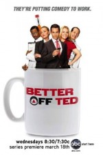 Watch Better Off Ted 1channel