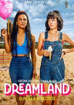 Watch Dreamland 1channel