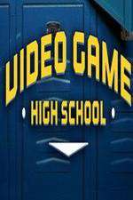 Watch Video Game High School 1channel