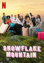 Watch Snowflake Mountain 1channel