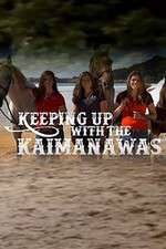 Watch Keeping Up With The Kaimanawas 1channel