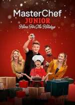 Watch MasterChef Junior: Home for the Holidays 1channel