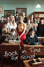 Watch Back in Time for School 1channel
