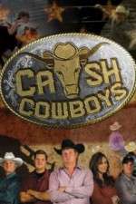 Watch Cash Cowboys 1channel