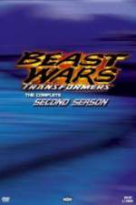 Watch Beast Wars: Transformers 1channel