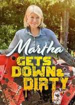 Watch Martha Gets Down and Dirty 1channel
