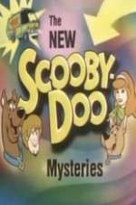 Watch The New Scooby-Doo Mysteries 1channel