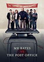 Watch Mr Bates vs The Post Office 1channel