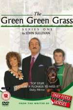 Watch The Green Green Grass 1channel