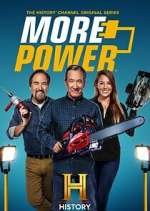 Watch More Power 1channel