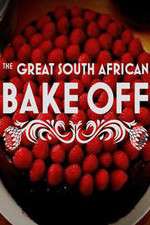 Watch The Great South African Bake Off 1channel