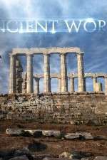 Watch Ancient Worlds 1channel