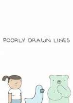 Watch Poorly Drawn Lines 1channel