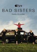 Watch Bad Sisters 1channel