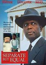 Watch Separate But Equal 1channel