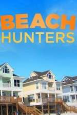 Watch Beach Hunters 1channel