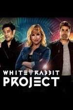 Watch White Rabbit Project 1channel