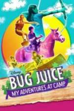 Watch Bug Juice: My Adventures at Camp 1channel