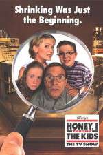 Watch Honey I Shrunk the Kids The TV Show 1channel