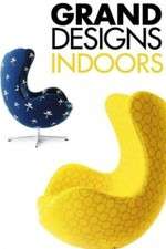 Watch Grand Designs Indoors 1channel
