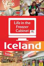 Watch Iceland Foods Life in the Freezer Cabinet 1channel