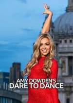 Watch Amy Dowden's Dare to Dance 1channel