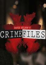 Watch David Wilson's Crime Files 1channel