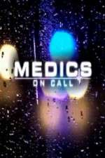 Watch Medics on Call 1channel