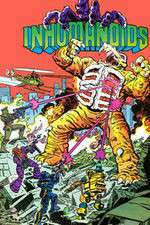 Watch InHumanoids 1channel