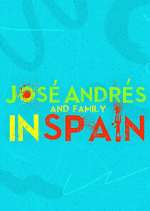 Watch José Andrés and Family in Spain 1channel