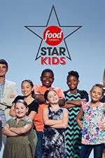 Watch Food Network Star Kids 1channel