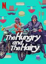 Watch The Hungry and the Hairy 1channel