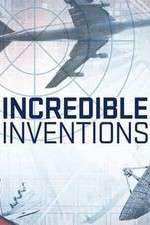 Watch Incredible Inventions 1channel