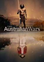 Watch The Australian Wars 1channel