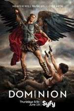 Watch Dominion 1channel