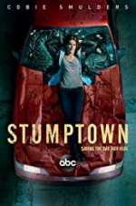 Watch Stumptown 1channel