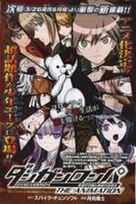 Watch Danganronpa: Kibou no Gakuen to Zetsubou no Koukousei - The Animation 1channel