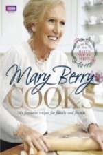 Watch Mary Berry Cooks 1channel