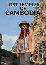 Watch Lost Temples of Cambodia 1channel