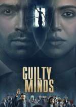 Watch Guilty Minds 1channel