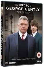 Watch Inspector George Gently 1channel