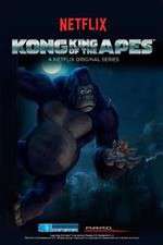 Watch Kong: King of the Apes 1channel