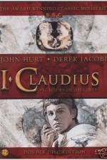 Watch I Claudius 1channel