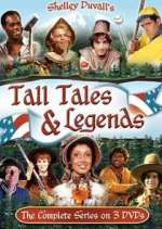 Watch Tall Tales and Legends 1channel