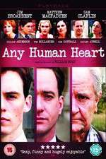 Watch Any Human Heart 1channel